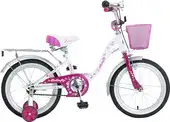 Детский велосипед Delta Butterfly 18