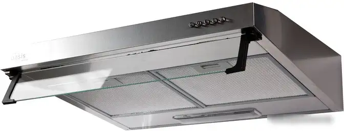 Кухонная вытяжка Oasis UP-60S (V) - подробное фото Кухонная вытяжка Oasis UP-60S (V) - фото товара