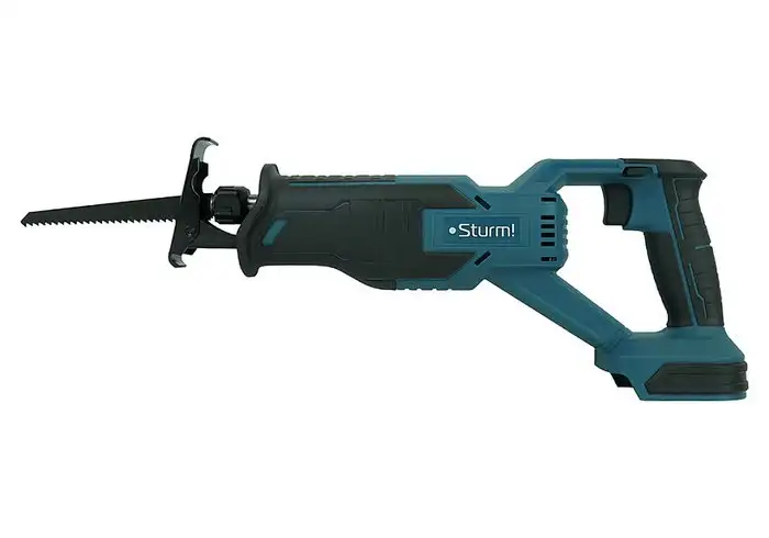 Сабельная пила Sturm CRS1801BL (без АКБ) – фото товара
