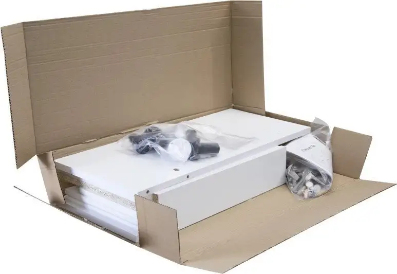 Mixline Тумба под умывальник Эталон-50 557789 – фото товара