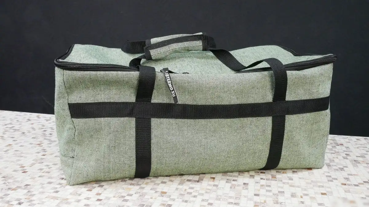 Коптильня Сибтермо БК.06 00610605 – фото товара