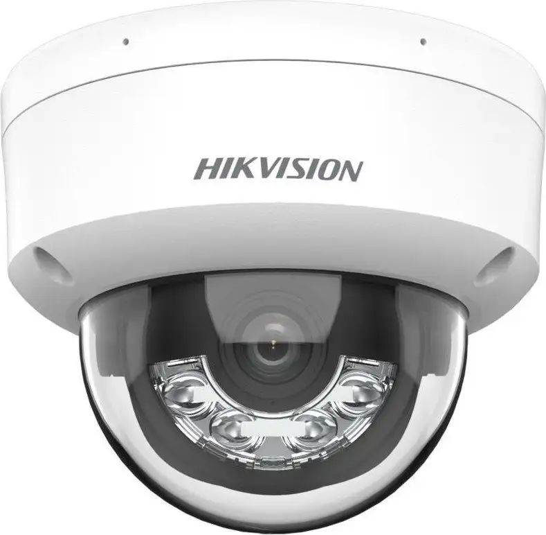 IP-камера Hikvision DS-2CD1123G2-LIU (2.8 мм) – фото товара