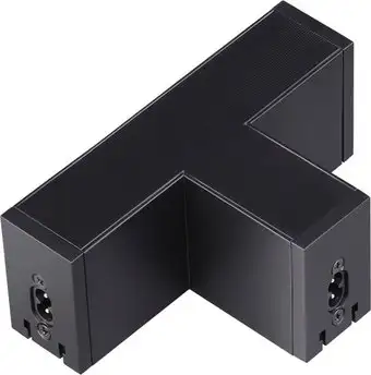 Коннектор питания шинопровода Novotech Over Ratio 135034 – изображение в каталоге