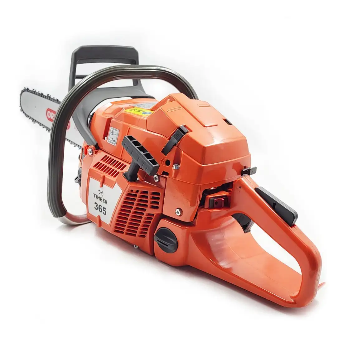 Бензопила Timber TI-365 – фото товара
