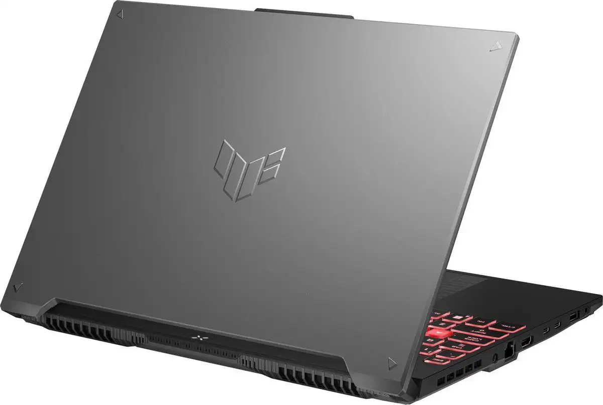 Игровой ноутбук ASUS TUF Gaming A16 2024 FA607NUG-RL161 + 16 ГБ – фото товара