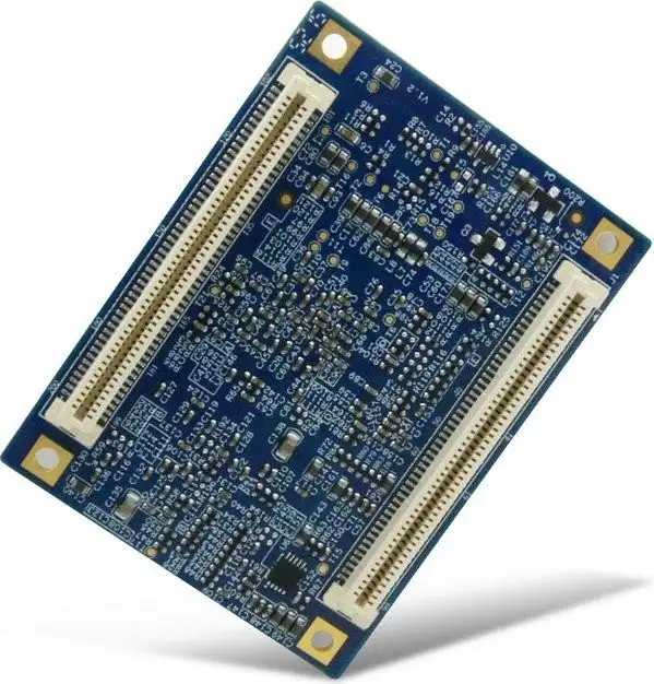 Одноплатный компьютер Myir MYD-C4377-4E512D-100-I-PRU – фото товара