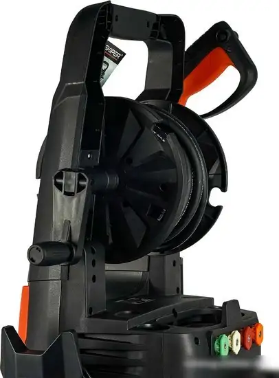 Мойка высокого давления Skiper PM-200 Pro – фото товара