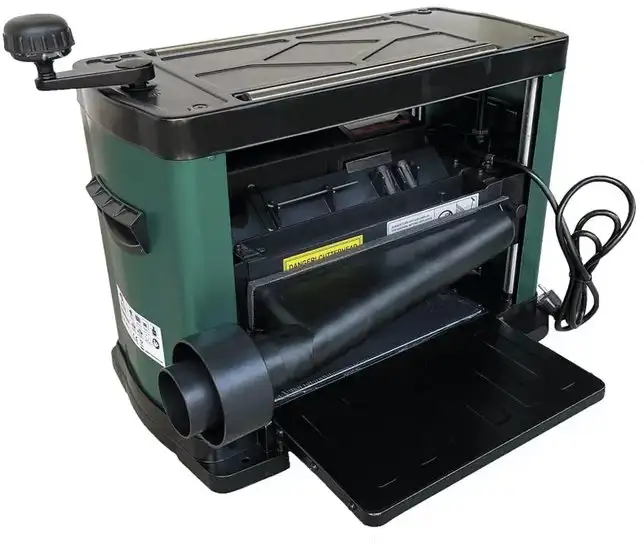 Станок Jaguar Machinery JWP-12 – фото товара