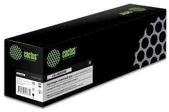 Картридж CACTUS CS-LX62D5H00 (аналог Lexmark 62D5H00) – изображение в каталоге