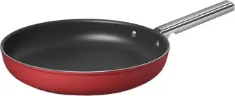 Сковорода Smeg 50's Style CKFF3001RDM – изображение в каталоге