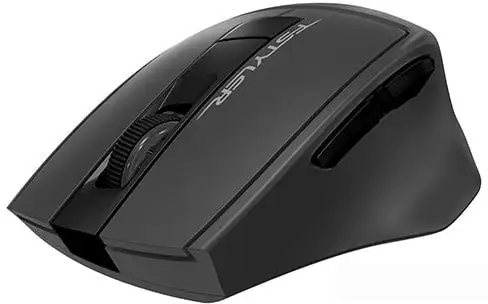 Мышь A4Tech Fstyler FG30S (черный) – фото товара