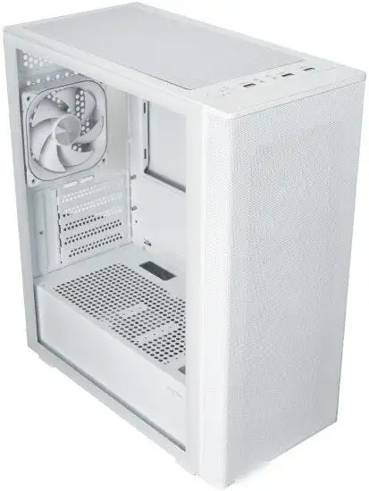 Корпус XASTRA A300M 4ARGB-C6 WH (белый) – фото товара