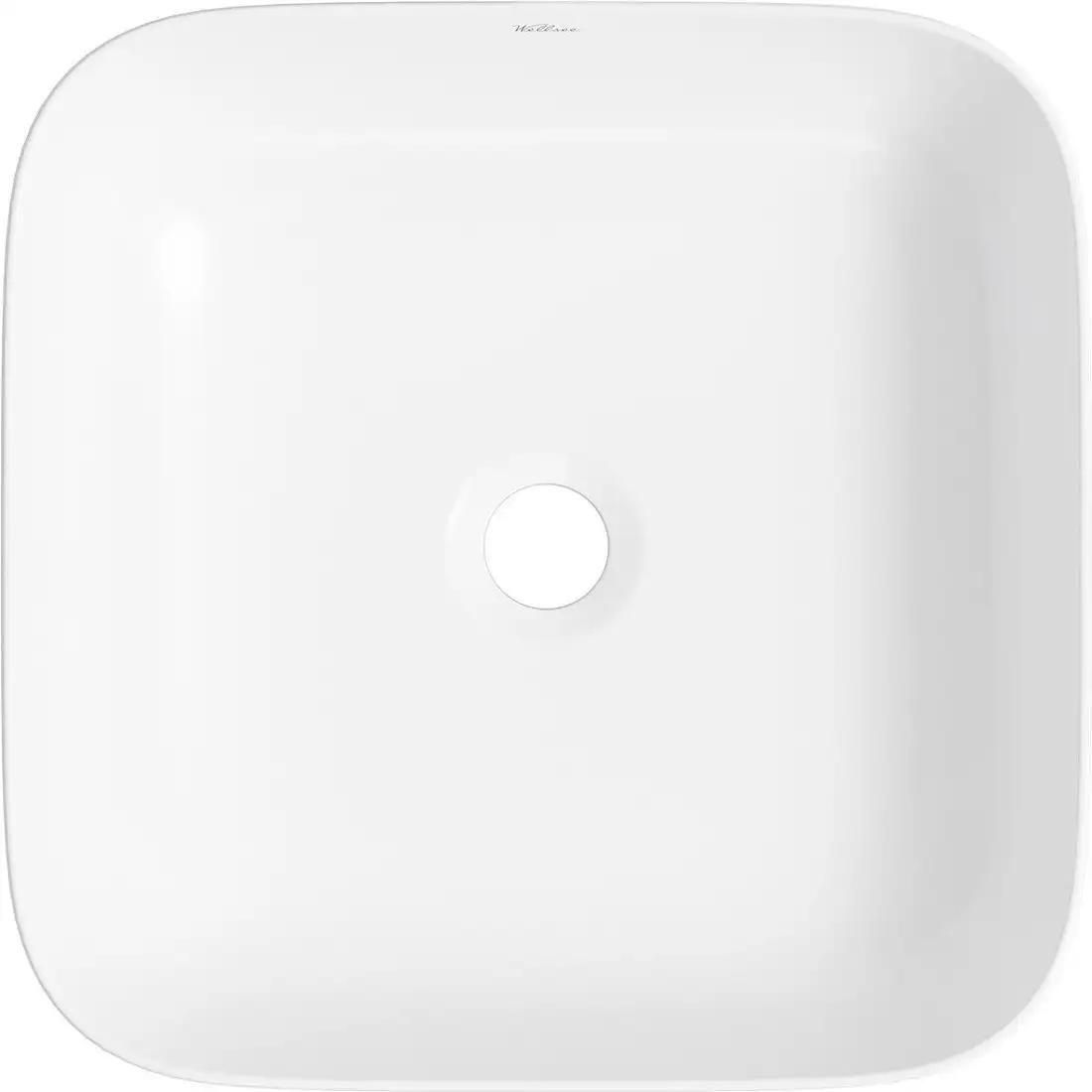 Умывальник Wellsee Preen 329701000 - фото товара