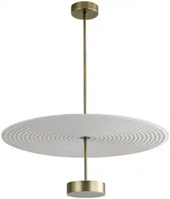 Припотолочная люстра Odeon Light L-Vision ODL25 7035/20CL – изображение в каталоге