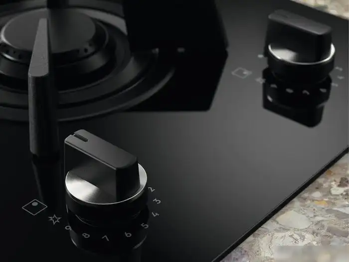 Варочная панель Electrolux KDI641723K - фото товара