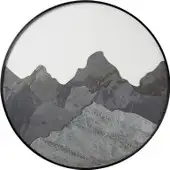 Бра Kinklight Авентин 07830-80.19 (черный) – изображение в каталоге