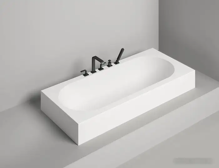 Ванна Salini Ornella 170x70 102313G (S-Sense, глянцевый) - фото товара