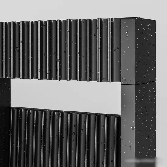 Фонарный столб Maytoni Sten O444FL-L13GF3K1 – фото товара