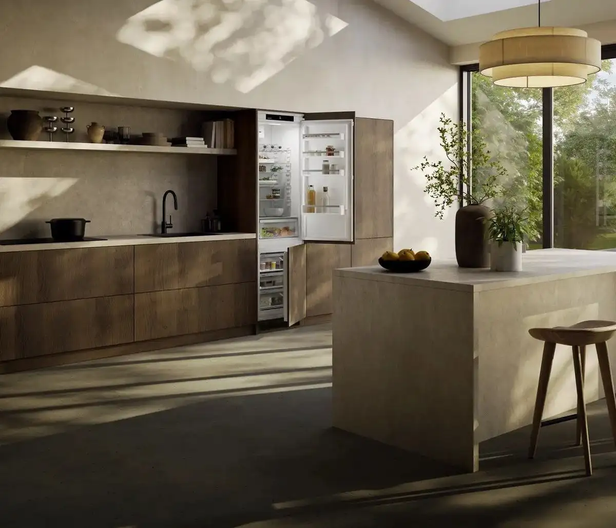 Холодильник Liebherr ICNSd 5603 Pure NoFrost 5603-20001 - фото товара