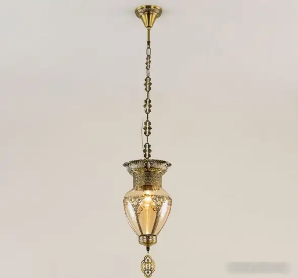 Припотолочная люстра Citilux Каир CL419213 – фото товара