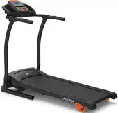 Беговая дорожка DFC Laguna – изображение в каталоге