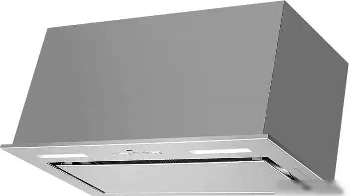 Кухонная вытяжка KUPPERSBERG Ibox 60 X - фото товара