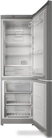 Холодильник Indesit ITS 4180 G - фото товара