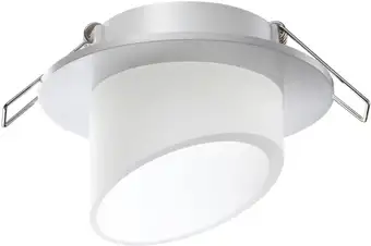 Точечный светильник Novotech Lirio 370897 – изображение в каталоге