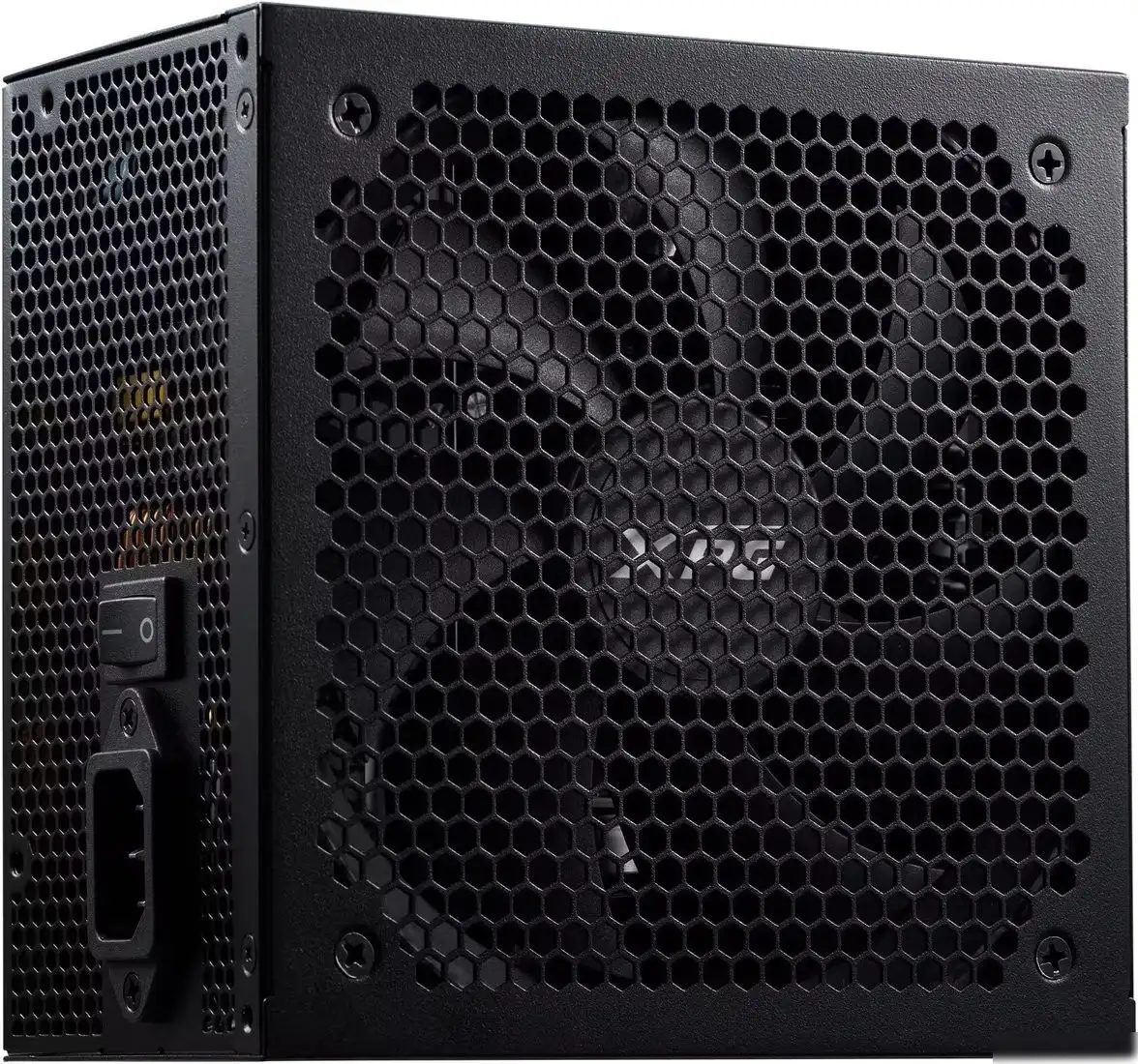 Блок питания ADATA XPG Kyber Gold 750W KYBERII750G-BKCEU – фото товара