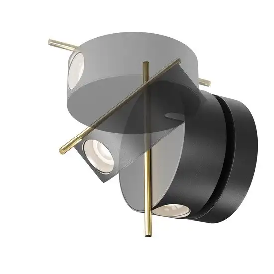 Бра Maytoni Nuance MOD180WL-L4B3K1 – фото товара