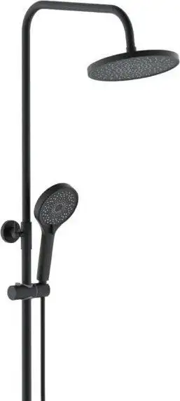 Душевая система Diadonna D236-035BL - фото товара