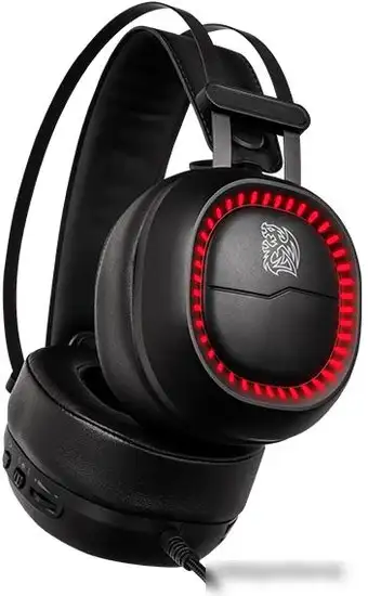 Наушники Thermaltake Shock Pro RGB 7.1 – фото товара