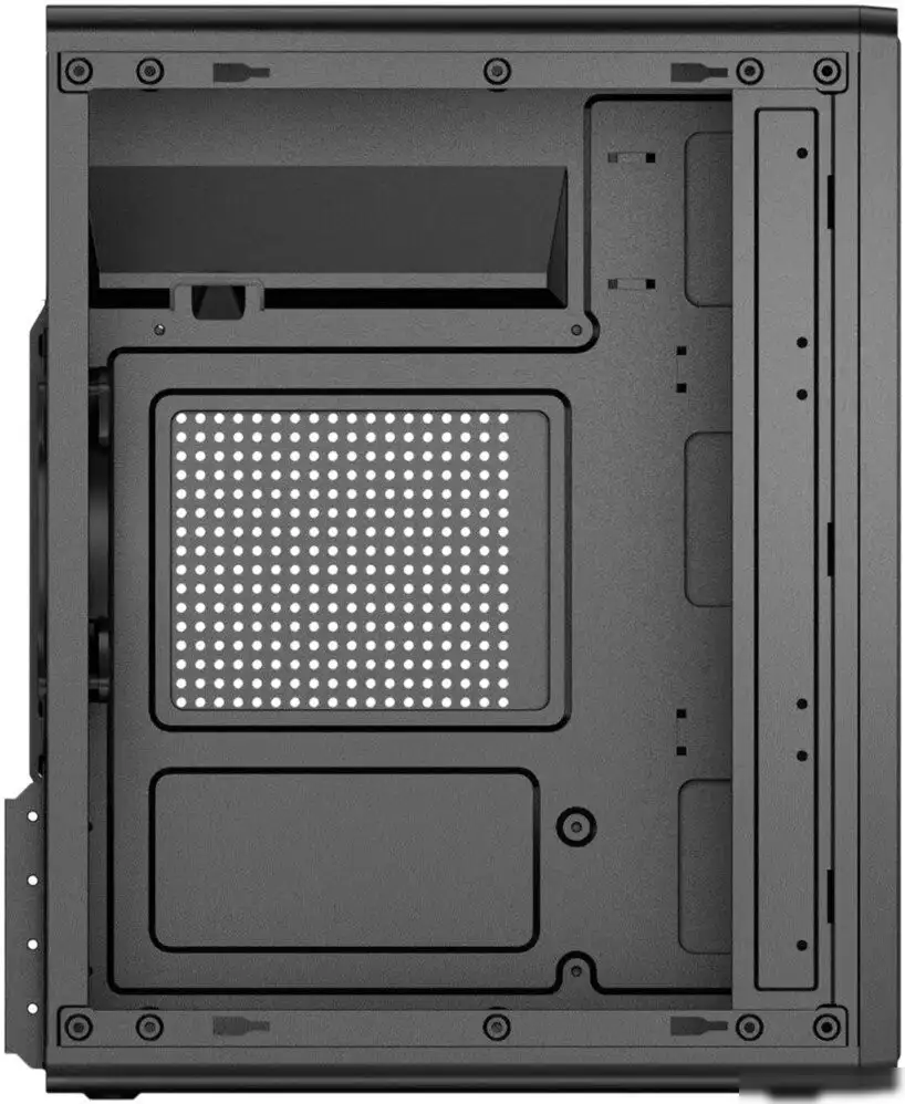 Корпус Vicsone M4X 600W – фото товара