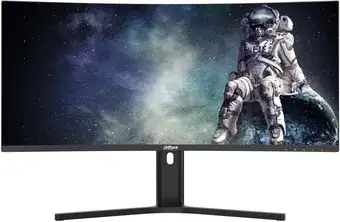Игровой монитор Dahua DHI-LM34-E330CA – изображение в каталоге