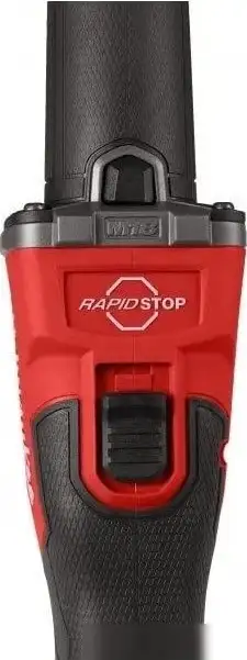 Прямошлифовальная машина Milwaukee M18 FDGRB-502X 4933480954 (с 2-мя АКБ, кейс) – фото товара