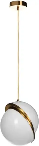 Подвесная люстра LOFT IT Crescent 5063-A – изображение в каталоге