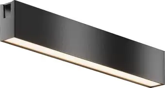 Трековый светильник Technical TR151-1-18W3K-B – изображение в каталоге