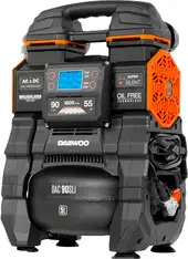 Компрессор Daewoo Power DAC 90S Li Set (с 1-им АКБ) – изображение в каталоге