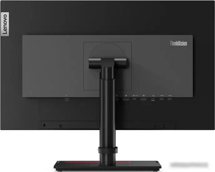 Монитор Lenovo ThinkVision P24h-2L 62B2GAT1IS – фото товара