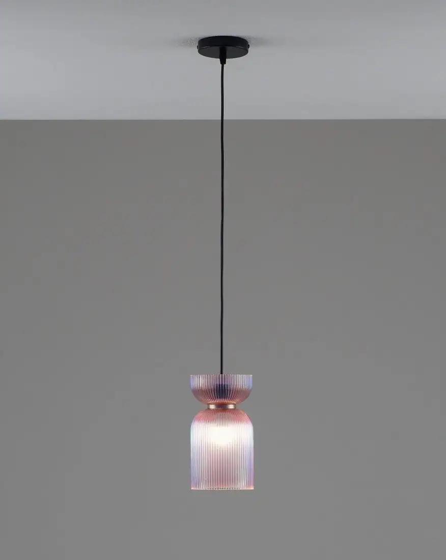 Подвесная люстра Moderli Roswell V11667-1P – фото товара