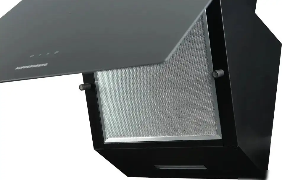 Кухонная вытяжка KUPPERSBERG F 605 B - фото товара