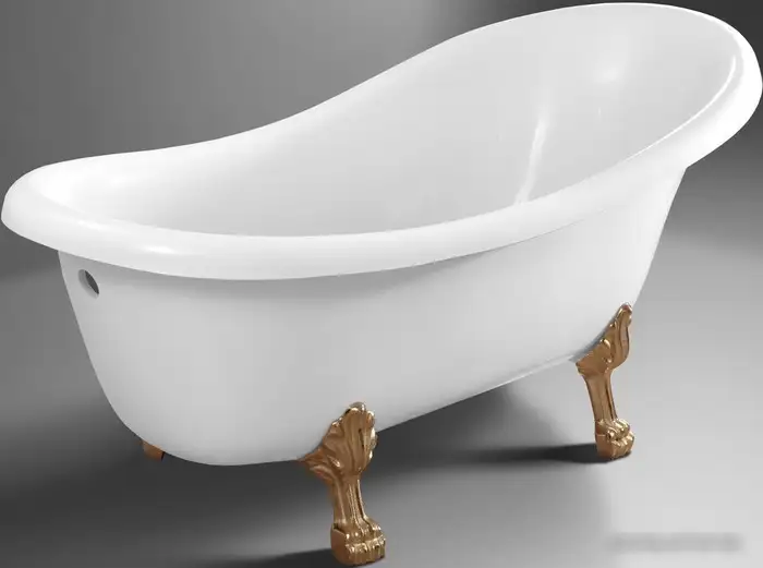 Ванна Belux Ладья 1700 (170x75) - фото товара