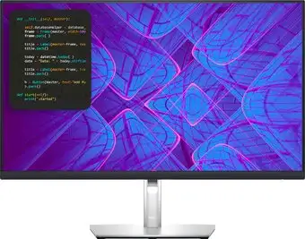Монитор Dell P2723QE – изображение в каталоге