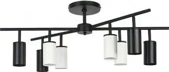 Люстра средней высоты Lightstar Rullo LR728374364 – изображение в каталоге