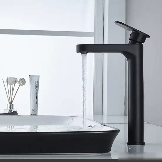 Смеситель Shevanik S8711H - фото товара