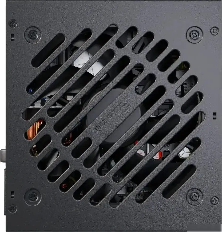 Блок питания Seasonic Core GX-650 ATX 3.1 – фото товара