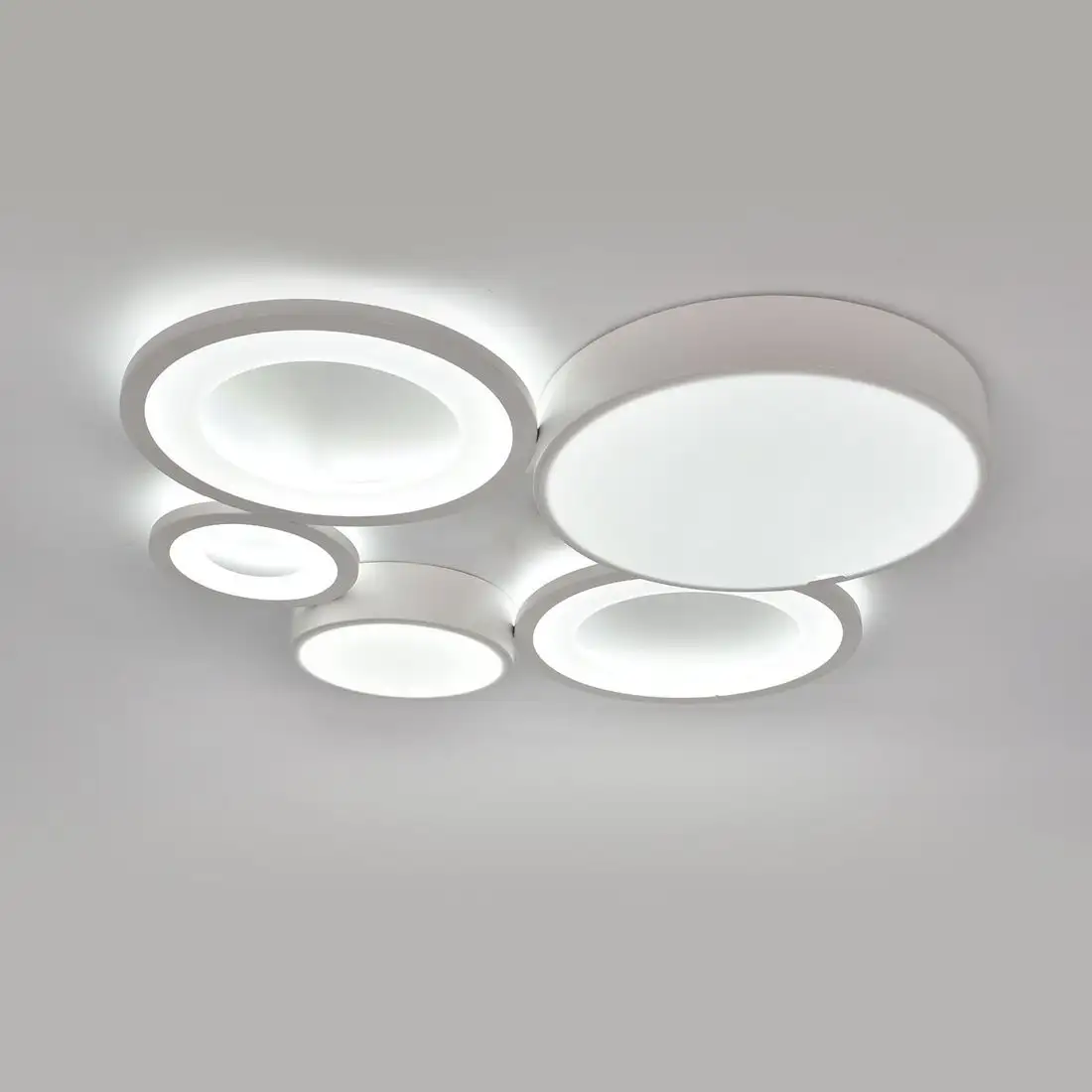 Припотолочная люстра Escada 10286/5LED – фото товара