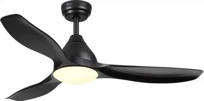 Светильник с вентилятором Sonex Storm 7701/24L