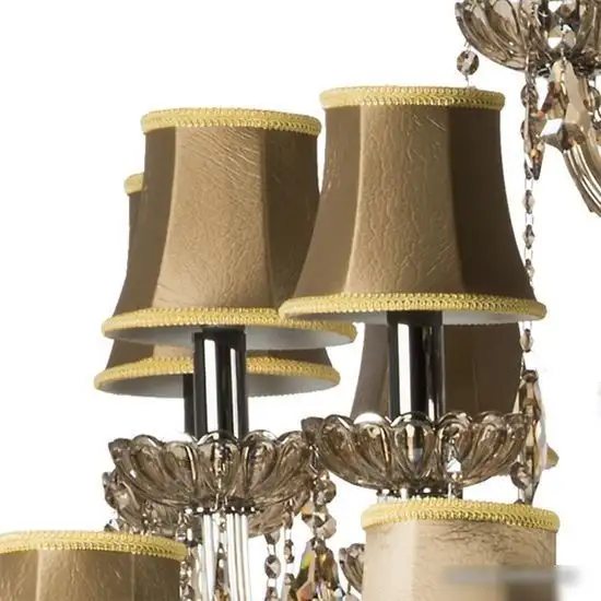 Подвесная люстра Lightstar Nativo 715577 – фото товара