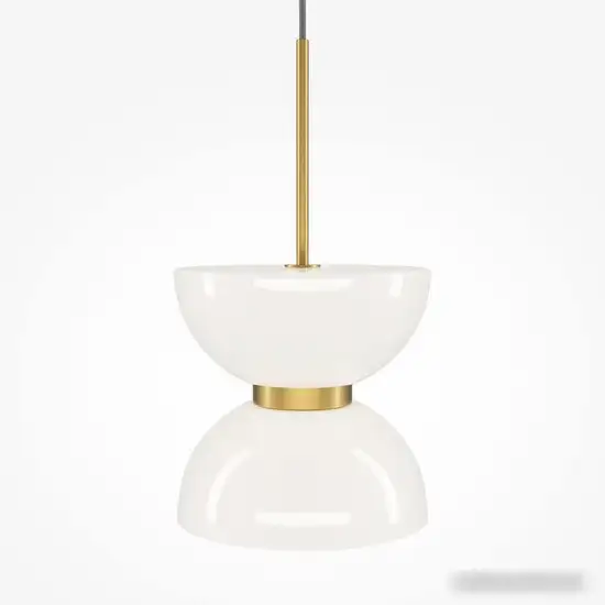 Подвесная люстра Maytoni Kyoto MOD178PL-L11G3K – фото товара